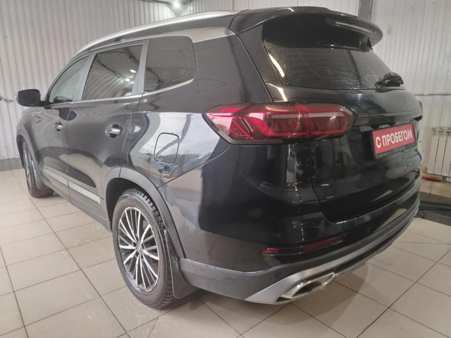 Chery Tiggo 8 Pro I Арзамас  - изображение 3
