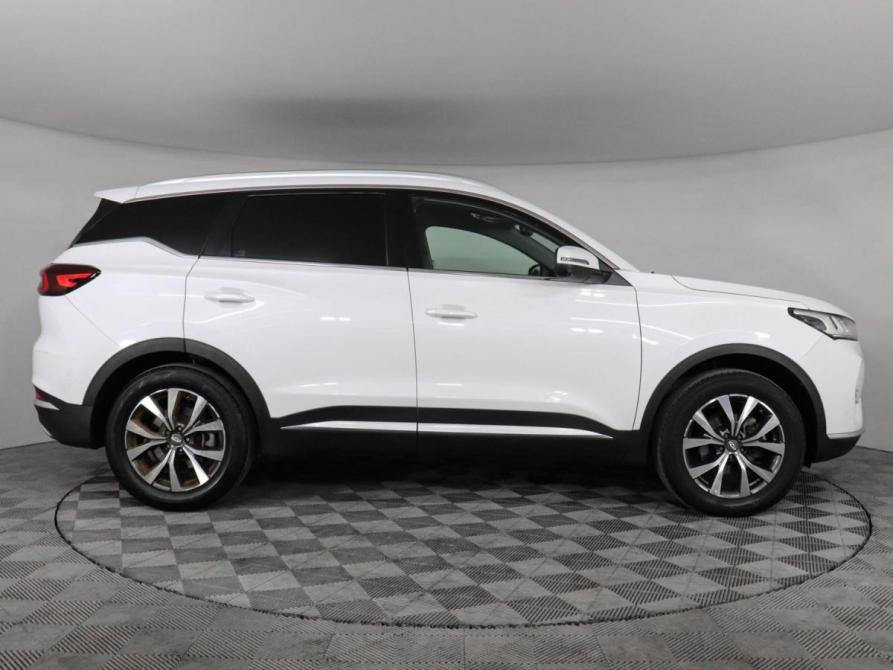 Chery Tiggo 7 Pro I Химки  - изображение 4