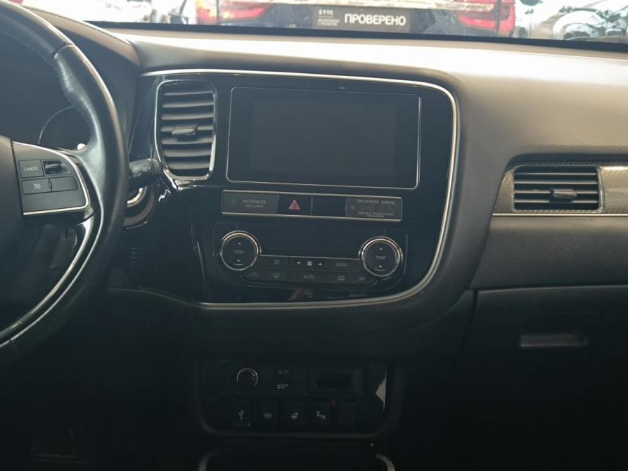 Mitsubishi Outlander III Рестайлинг 3 Казань  - изображение 18