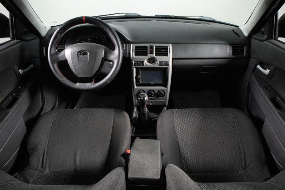 Lada (ВАЗ) Priora I Сургут  - изображение 10
