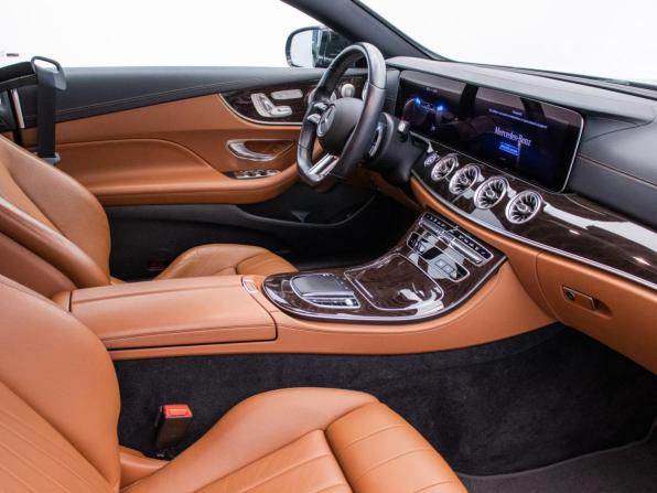 Mercedes-Benz E-Класс V (W213 S213 C238) Рестайлинг с пробегом 2021 года, цена 5 298 000 рублей, 67300 км, купе-хардтоп, Автокод Объявления