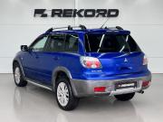 Mitsubishi Outlander I Уфа  - изображение 19