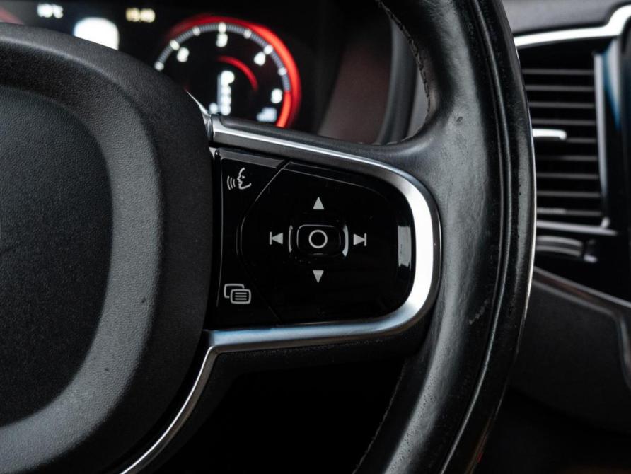 Volvo XC90 II Краснодар  - изображение 21