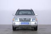 Toyota Highlander I (XU20) Рестайлинг Омск  - изображение 23