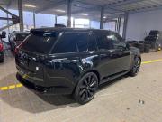 Land Rover Range Rover V Самара  - изображение 13