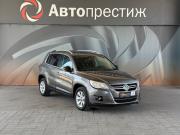 Volkswagen Tiguan I Волгоград  - изображение 22