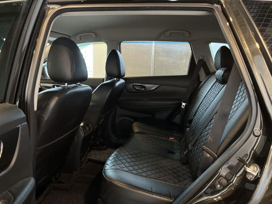 Nissan X-Trail III Чебоксары  - изображение 21