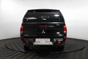 Mitsubishi L200 IV Рестайлинг Нижний Новгород  - изображение 30