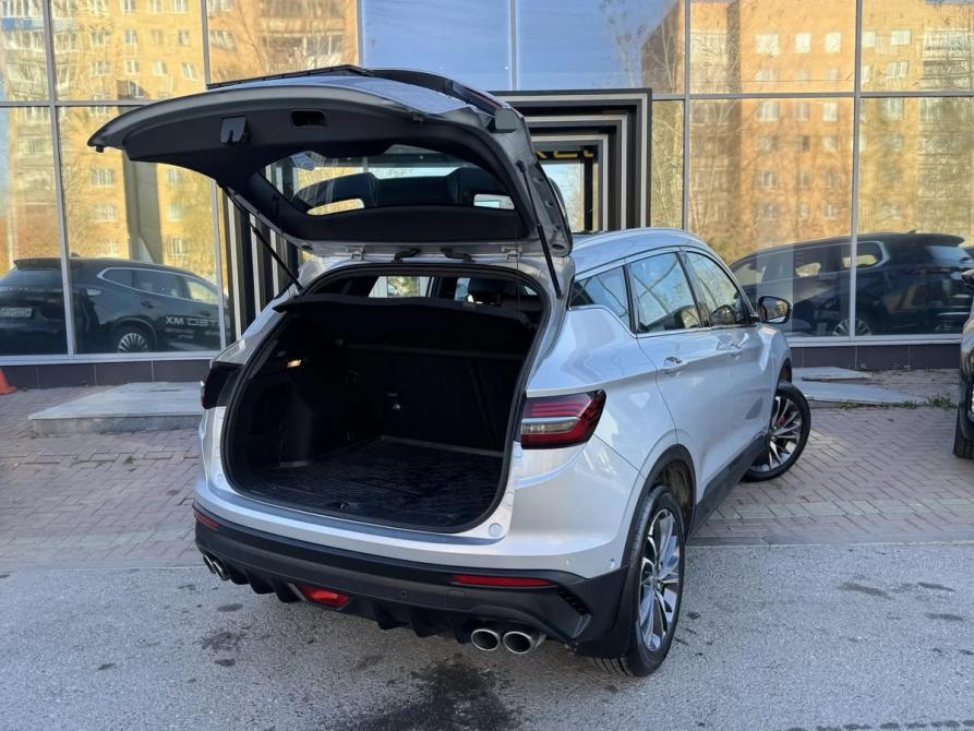 Geely Coolray I Екатеринбург  - изображение 8