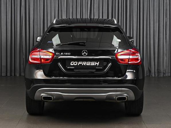Mercedes-Benz GLA I (X156) с пробегом 2015 года, цена 1 830 000 рублей, 100794 км, внедорожник, Автокод Объявления