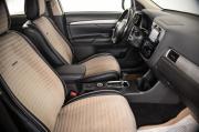 Mitsubishi Outlander III Пермь  - изображение 35