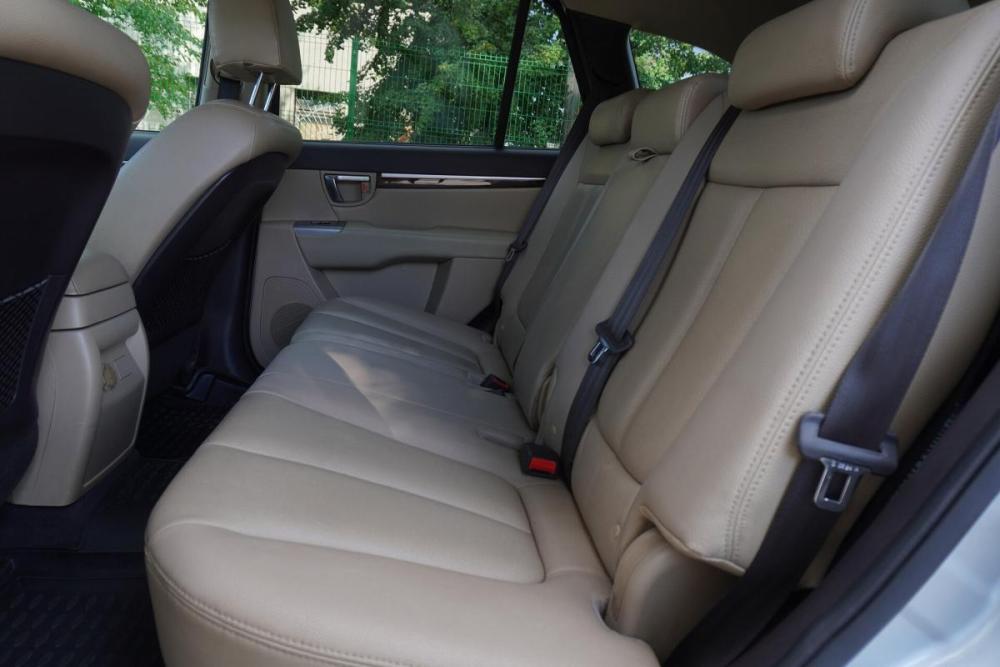 Hyundai Santa Fe II Рестайлинг Ульяновск  - изображение 21