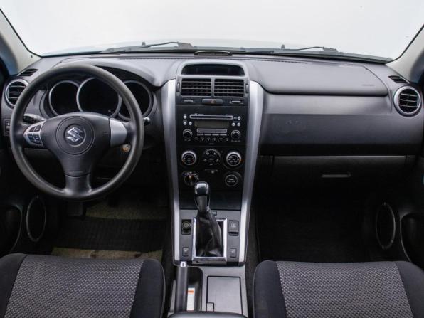 Suzuki Grand Vitara II с пробегом 2007 года, цена 695 000 рублей, 243663 км, внедорожник, Автокод Объявления