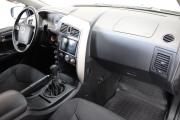 SsangYong Kyron I Рестайлинг Ярославль  - изображение 25