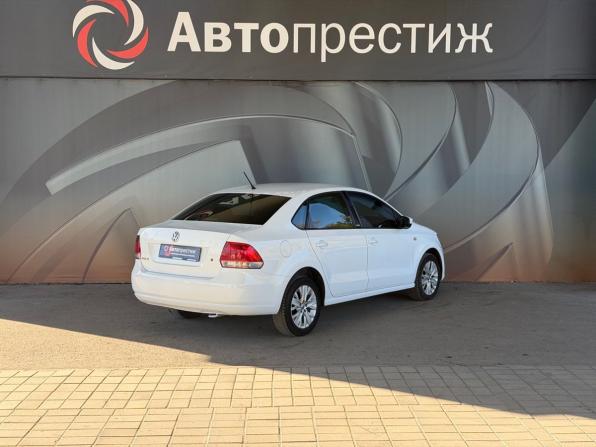Volkswagen Polo V с пробегом 2014 года, цена 899 000 рублей, 163463 км, седан, Автокод Объявления