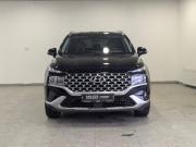 Hyundai Santa Fe IV Рестайлинг Москва  - изображение 59