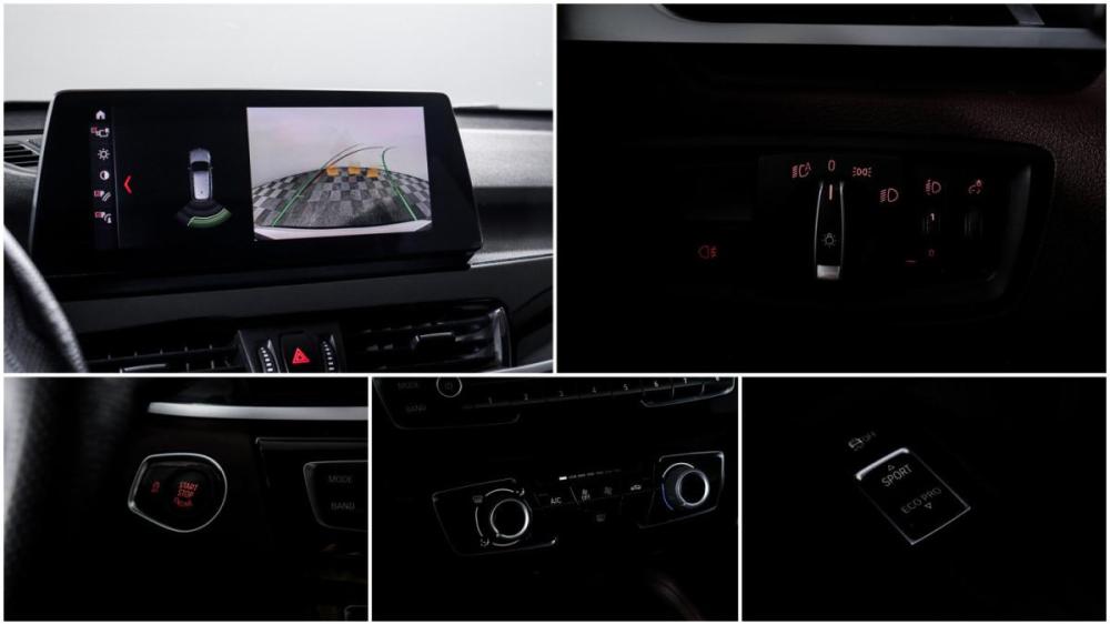 BMW X1 II (F48) Рестайлинг Москва  - изображение 18