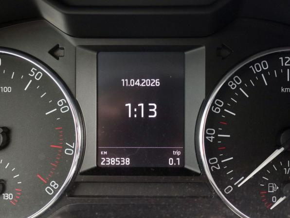 Skoda Octavia III (A7) с пробегом 2014 года, цена 979 000 рублей, 240000 км, лифтбек, Автокод Объявления
