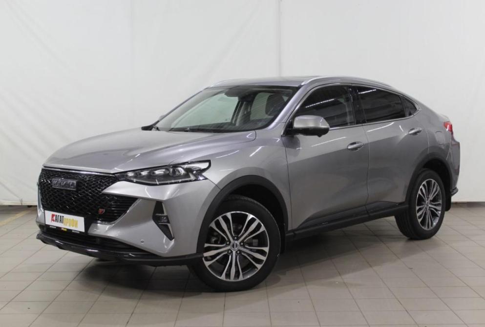 Haval F7 II Астрахань  - изображение 1