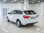 Lada (ВАЗ) Vesta I Самара  - изображение 21