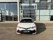 Toyota Camry VIII (XV70) Рестайлинг Тверь  - изображение 16