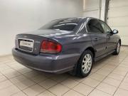 Hyundai Sonata IV (EF) Рестайлинг Энгельс  - изображение 43
