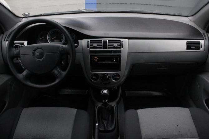 Chevrolet Lacetti I с пробегом 2012 года, цена 525 000 рублей, 213624 км, седан, Автокод Объявления