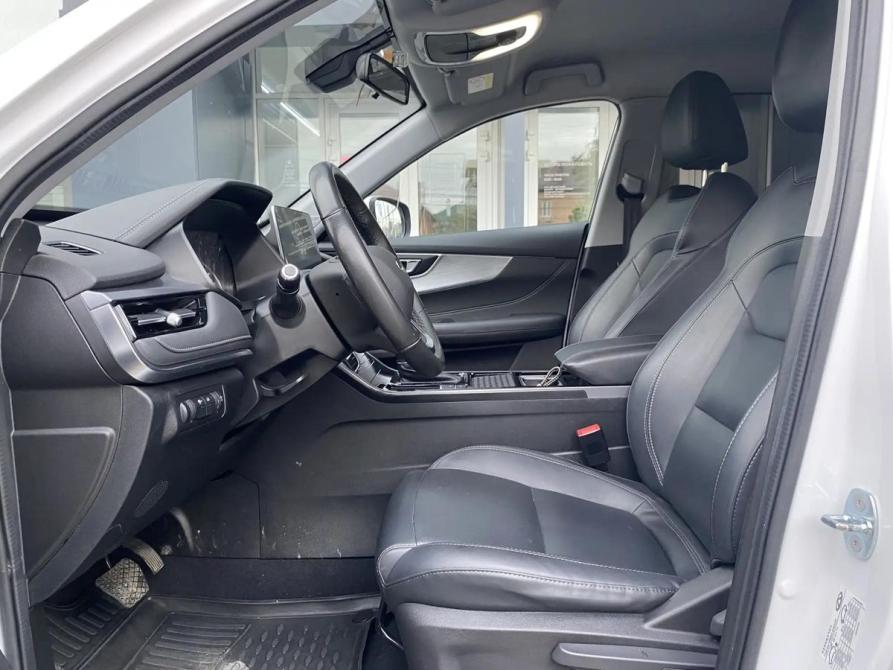 Chery Tiggo 4 Pro I Краснодар  - изображение 9