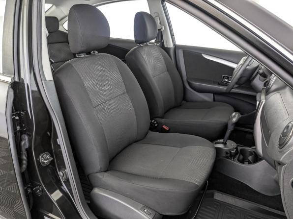Nissan Almera III (G15) с пробегом 2018 года, цена 985 000 рублей, 82442 км, седан, Автокод Объявления