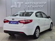 Kia Rio III Таганрог  - изображение 19