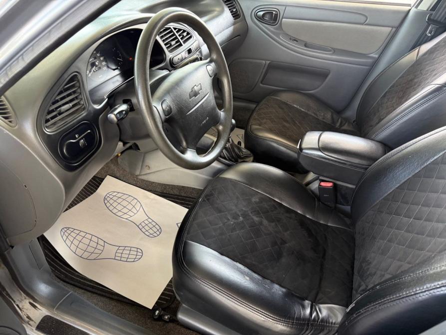 Chevrolet Lanos I Волгоград  - изображение 9