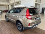 Geely Emgrand X7 I Рестайлинг 2 Саратов  - изображение 25