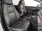 Honda CR-V V Рестайлинг Москва  - изображение 51