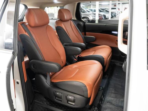 Kia Carnival IV с пробегом 2021 года, цена 3 645 000 рублей, 114272 км, минивэн, Автокод Объявления