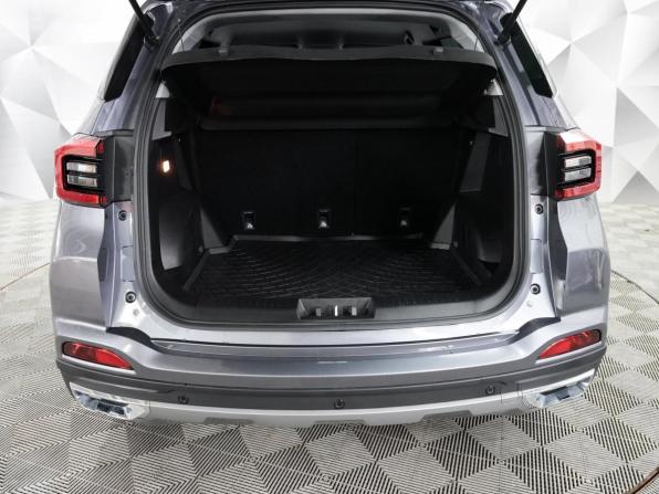 Chery Tiggo 4 Pro I Рестайлинг с пробегом 2025 года, цена 1 722 000 рублей, 11000 км, внедорожник, Автокод Объявления
