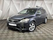Kia Ceed I Рестайлинг Москва  - изображение 19