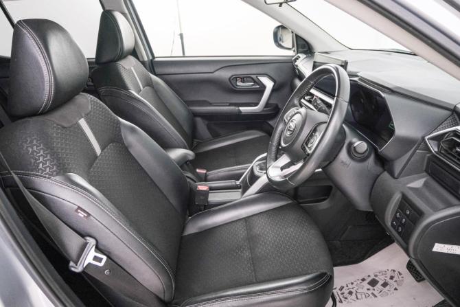 Daihatsu Rocky A200 с пробегом 2021 года, цена 1 599 000 рублей, 68000 км, внедорожник, Автокод Объявления