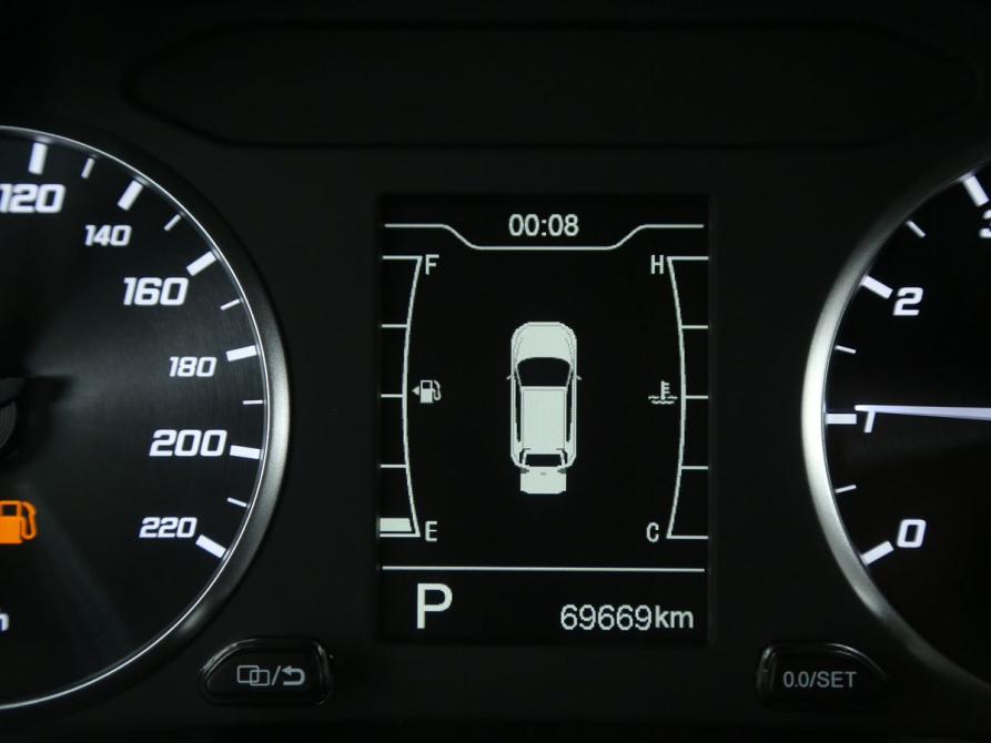Chery Tiggo 4 Pro I Рестайлинг Иваново  - изображение 19