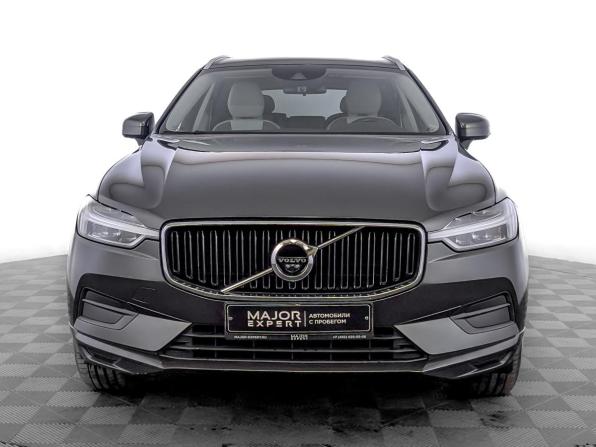 Volvo XC60 II с пробегом 2020 года, цена 3 800 000 рублей, 93905 км, внедорожник, Автокод Объявления