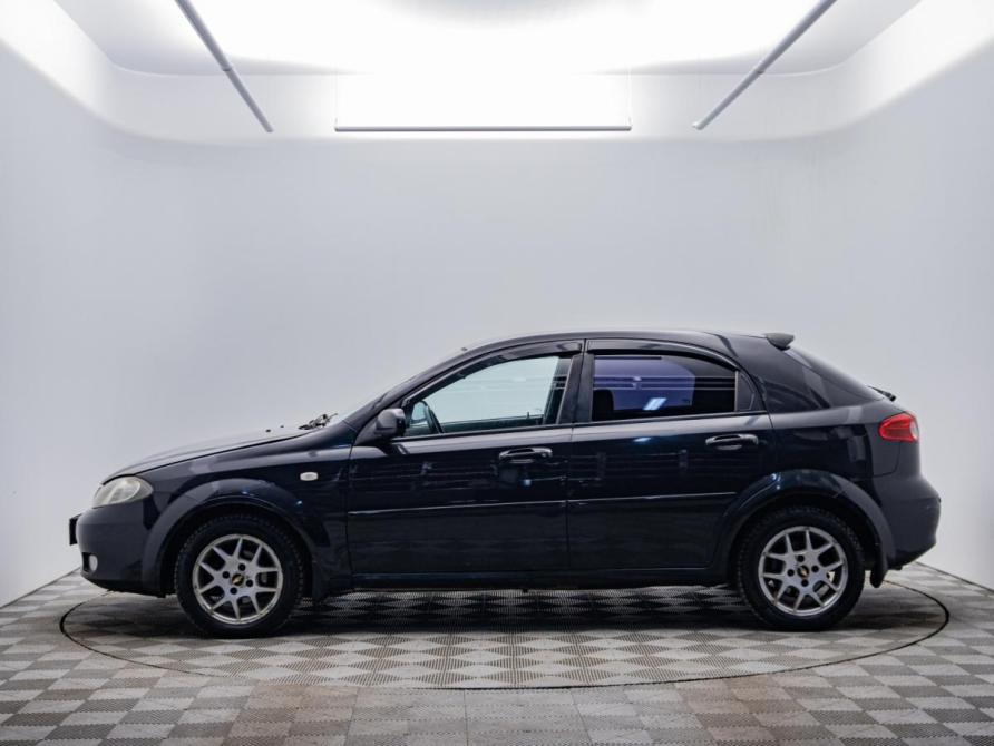 Chevrolet Lacetti I Москва  - изображение 9