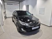 Kia Rio III Москва  - изображение 15