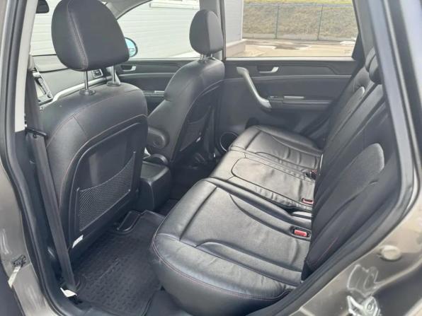 Haval H6 I с пробегом 2019 года, цена 1 180 000 рублей, 207000 км, внедорожник, Автокод Объявления