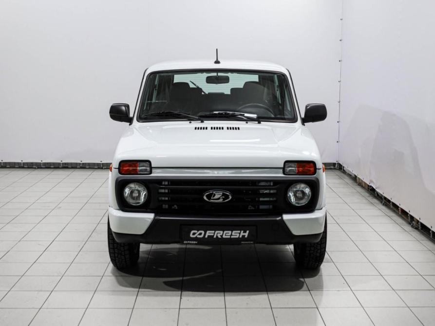 Lada (ВАЗ) Niva Legend Ростов-на-Дону  - изображение 3