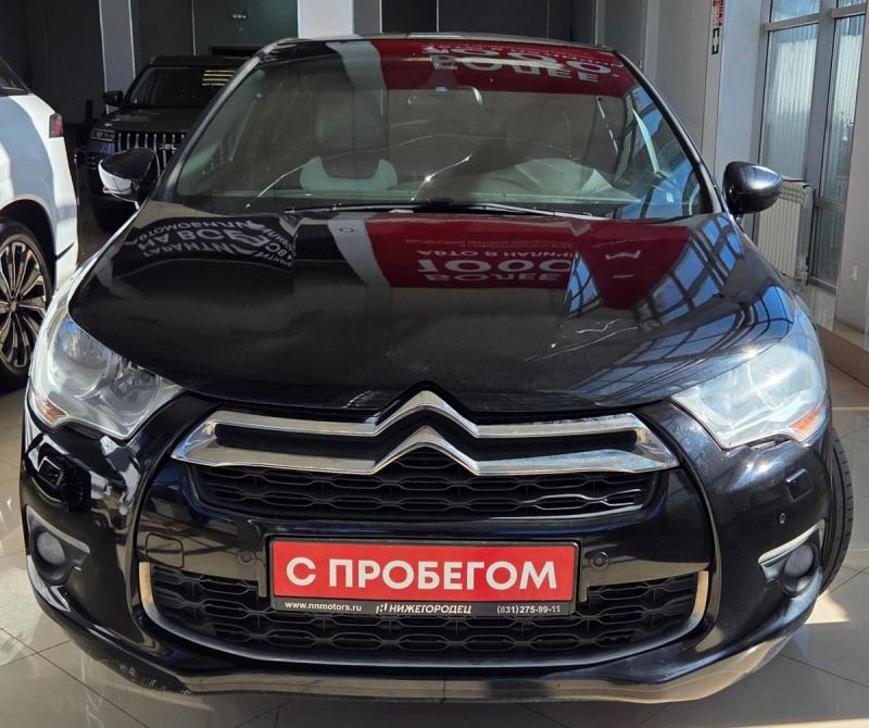 Citroen DS4 Арзамас  - изображение 2