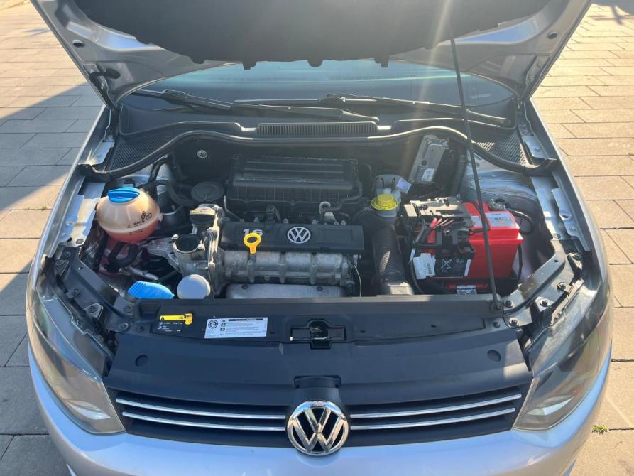Volkswagen Polo V Стерлитамак  - изображение 21