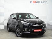 Hyundai ix35 I Рестайлинг Екатеринбург  - изображение 23