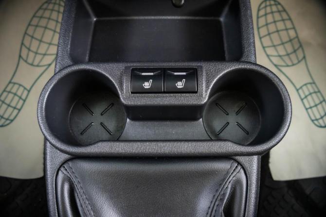 Lada (ВАЗ) Granta I Рестайлинг с пробегом 2024 года, цена 929 000 рублей, 49257 км, лифтбек, Автокод Объявления