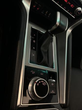 Mitsubishi Montero Sport III Рестайлинг с пробегом 2023 года, цена 4 400 000 рублей, 36560 км, внедорожник, Автокод Объявления