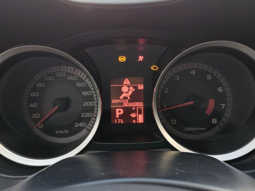 Mitsubishi Lancer X Саратов  - изображение 9