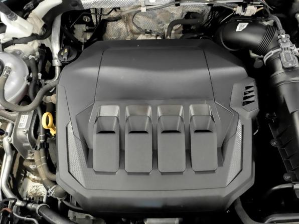 Volkswagen Tiguan II Рестайлинг с пробегом 2021 года, цена 3 615 000 рублей, 96243 км, внедорожник, Автокод Объявления